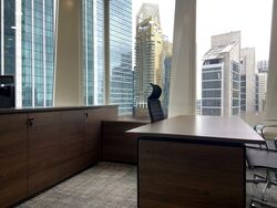 18 ROBINSON (D1), Office #481268591